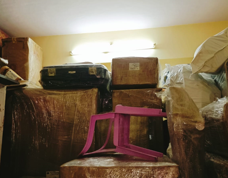 My House Shifting Packers and Movers Mumbai
