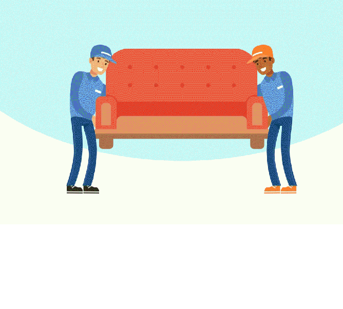 My House Shifting Packers and Movers