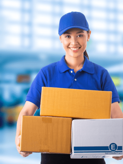 My House Shifting Packers and Movers