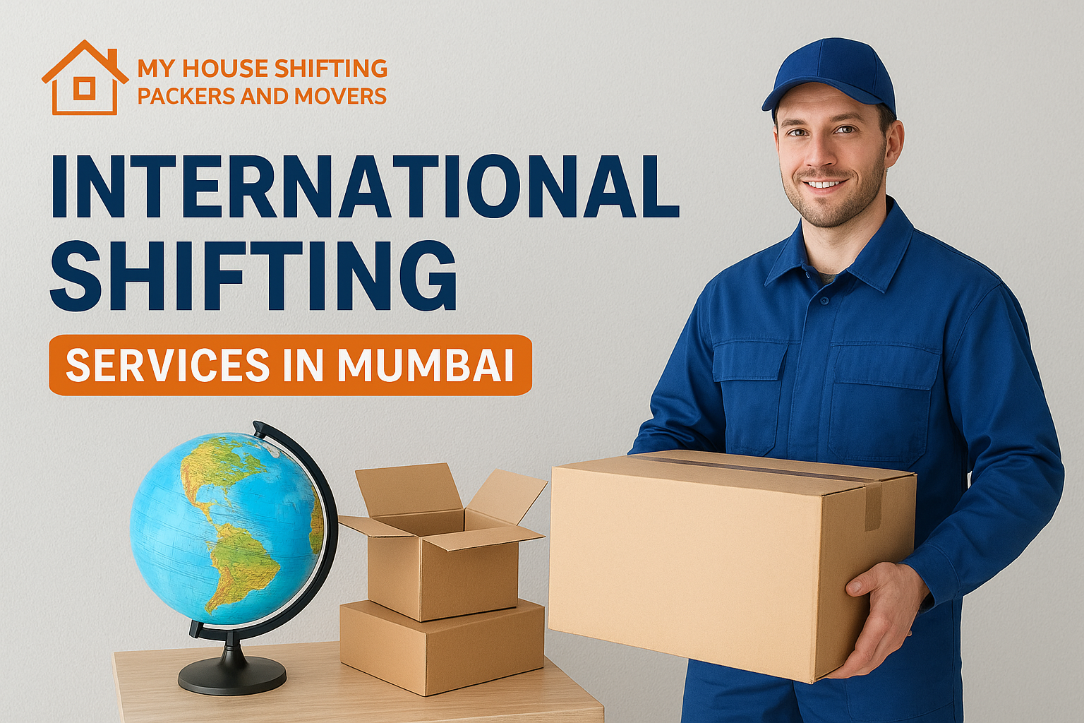 International Shifting service