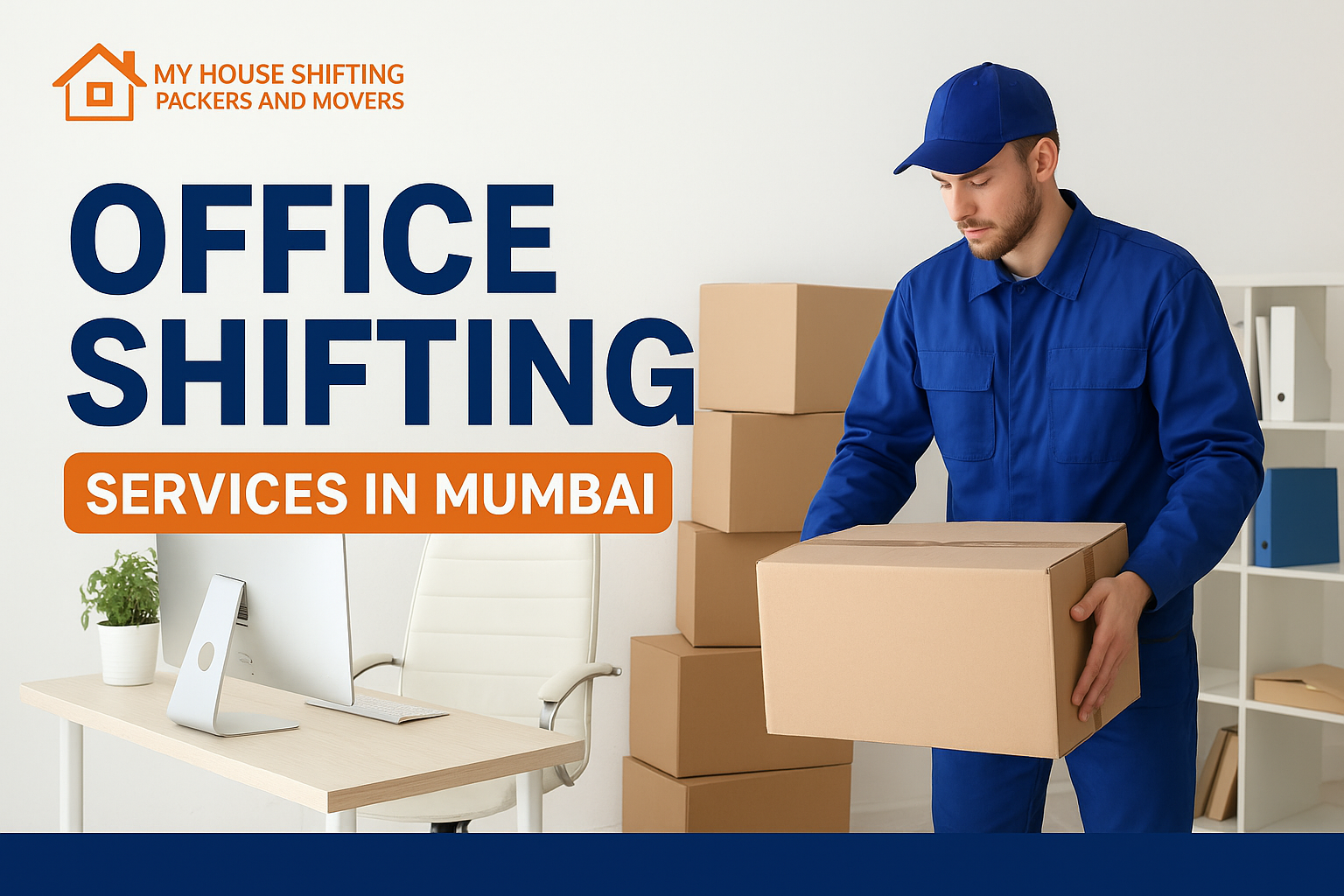 Office Shifting service