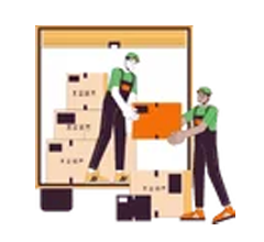 My House Shifting Packers And Movers In Mumbai